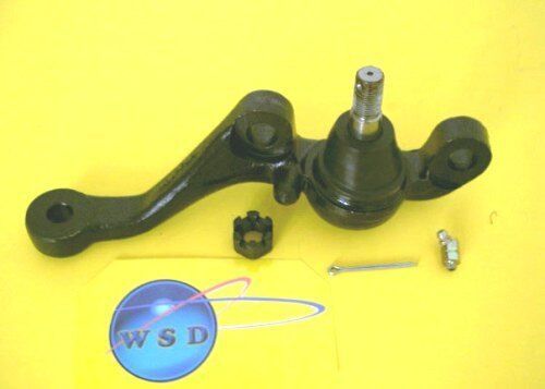 Left Lower Ball Joint 73 76 Dart Valiant Duster Charger 70 runner Barrac... - $14.95