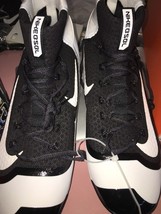 Nike Air Huarache 2KFILTH Elite Medio -misura 13- Uomo Baseball Tacchetti - $59.25