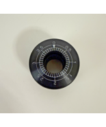 Technics Turntable Tonearm Counter Weight SL-B2, SL-B3, SL-B5 Vintage OEM - $661.53 MXN