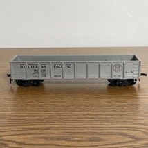 Marx HO Scale Open Gondola Southern Pacific #160149 Gray - £5.38 GBP