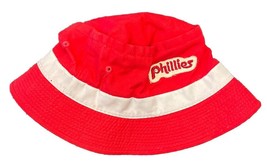 Philadelphia Phillies MLB Sports Specialties Bucket Hat - £16.65 GBP