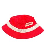 Philadelphia Phillies MLB Sports Specialties Bucket Hat - £16.70 GBP