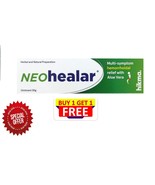 Buy 1 Get 1 Free | Neo Healar Hemorrhoids Cure, Treatment and Relief Oin... - $98.12 CAD