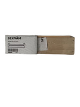 IKEA Bekvam Wooden Spice Rack Shelf Multi Use - New/Sealed - £9.22 GBP