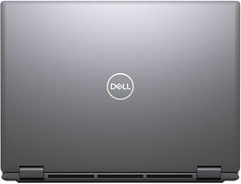 Dell Precision 7000 7680 16&quot; Mobile Workstation - Full HD Plus - Intel C... - $8,089.99