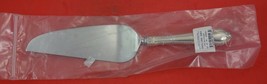 English Georgian by Lunt Sterling Silver Pie Server 10 3/4&quot; New - $78.21