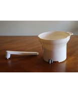 DeLonghi BCO-50 Caffe Combi Espresso Coffee Replacement Part: Filter Bas... - $178.32 MXN
