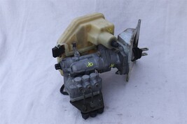 90-94 Jaguar XJ6 XJ40 ABS Brake Master Cylinder Pump & Motor W/ Control Unit image 6