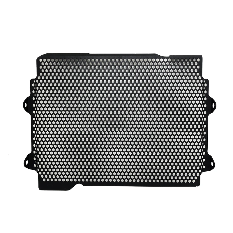   TRACER 700 Radiator Grille Guard Cover Trace700 Trace 7 GT Trace7 T7 2016 2017 - £636.31 GBP