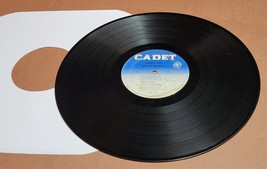 Ramsey Lewis – Wade In The Water – Cadet - 12&quot; Vinyl Record - $5.93