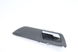 07-13 MERCEDES-BENZ S550 REAR LEFT DRIVER SIDE DOOR INTERIOR DOOR HANDLE Q3814 image 5