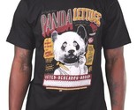 LRG Lifted Investigación Grupo Hombre Blanco o Negro Fumar Panda Lechuga... - $15.02
