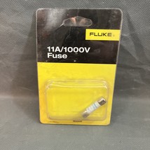 Fluke 203403 Digital Multimeter Fast Acting Replacement Fuse, 1000V AC V... - £13.38 GBP