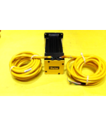 Parker N0343FE-N10N Brushless Servo Motor Parker Hannifin Corporation N0... - $813.51 CAD