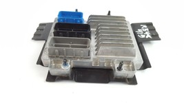 Engine Computer Module ECM 1.4L OEM 2017 2018 2019 2020 Chevrolet Trax - $17.82