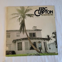 Vintage Eric Clapton 461 Oc EAN Boulevard (Vg+) SO-4801 Lp Vinyl Record - £8.86 GBP