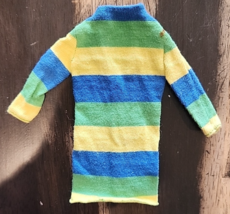 Vintage Barbie Sharp Shift Dress 1970 Mattel - $263.43 MXN