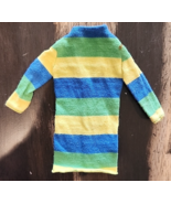 Vintage Barbie Sharp Shift Dress 1970 Mattel - $19.04 CAD