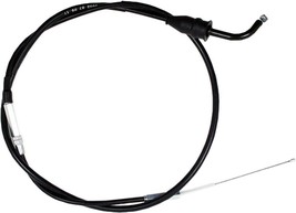 New Motion Pro Replacement Throttle Cable For The 1984-1990 Yamaha YZ490 YZ 490 - $23.99