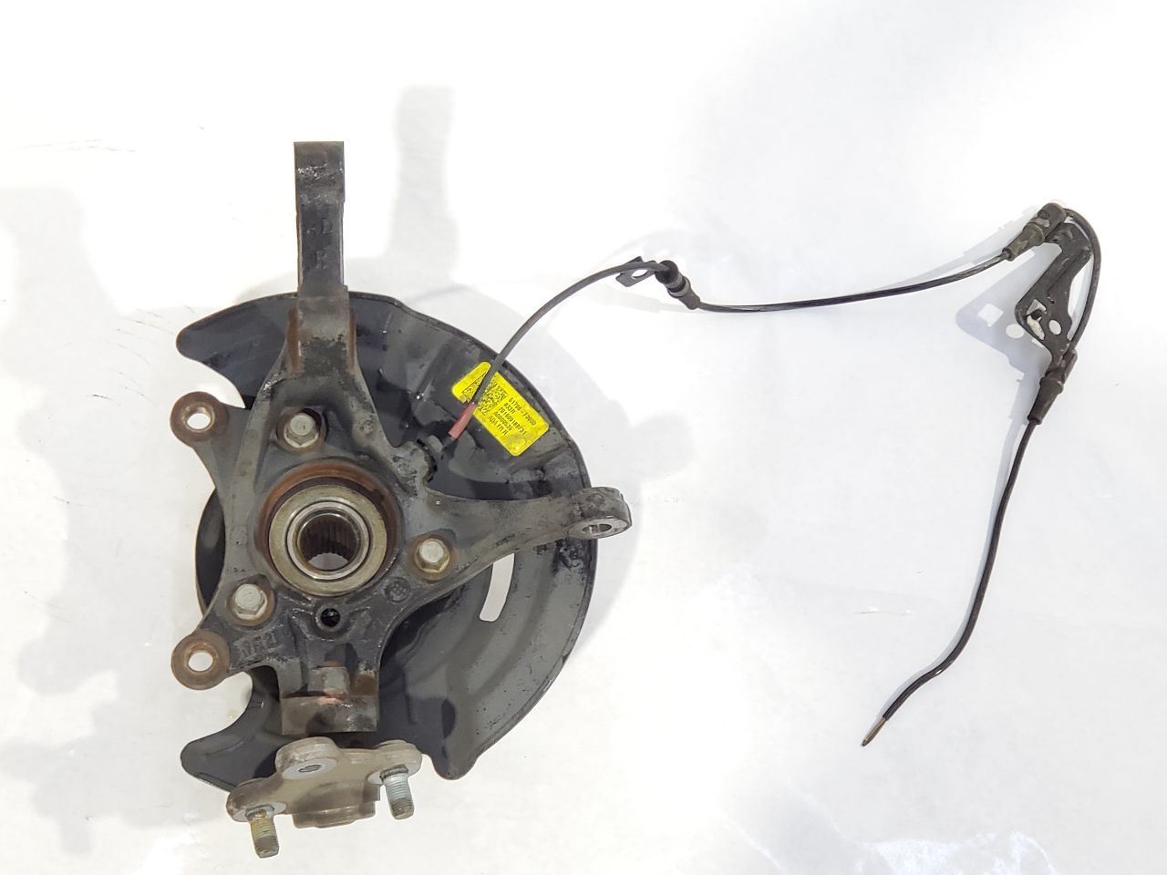 2018 2019 2020 Hyundai Elantra Sedan OEM Front Right Spindle Knuckle 2.0L - $92.81
