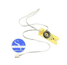 Microwave Thermistor 461964700551 W10163422 - $8.50