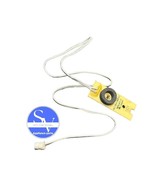 Microwave Thermistor 461964700551 W10163422 - $154.68 MXN