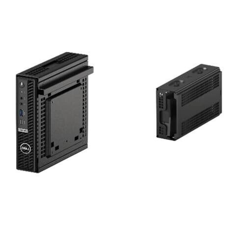 Dell R07NF DUAL VESA MNT W/ ADAPTER BRACKET - MFF/TC - $117.93