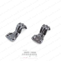 GENUINE TOYOTA COROLLA CP AE86 RADIATOR UPPER SUPPORT BRACKET 16505-1503... - $51.16