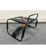 Height Adjustable Sex Air Bounce Chair with Dildo Base - $160.00+