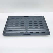 Ronco Showtime Pro 6000 Rotisserie Original Drip Pan Tray Bottom Grate - $24.99