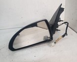 Driver Side View Mirror Power VIN W 4th Digit Limited Fits 07-16 IMPALA ... - $52.47