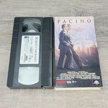 Scent of a Woman (VHS, 1993) - £2.34 GBP