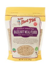 Bob&#39;s Red Mill, Hazelnut Flour, 14 oz - $16.95