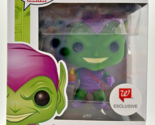 Funko Pop! Marvel Green Goblin Walgreens Exclusive #109 F14 - $38.99