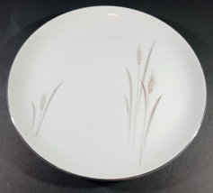 PLATINUM WHEAT Fine China of Japan 10&quot; DINNER PLATE Replacement - £7.00 GBP