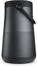 Bose Soundlink Revolve Portable Bluetooth 360 Speaker With Long Battery Life In - £290.89 GBP