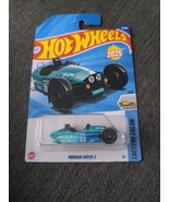 Hot Wheels Morgan Super 3 - €12,17 EUR