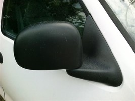 Passenger Side View Mirror Manual Fits 97-02 FORD F150 PICKUP 103567695 - £37.13 GBP