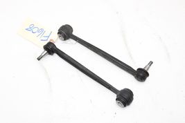 96-03 MERCEDES-BENZ E320 Rear Right And Left Tie Rods F1608 image 5