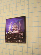 2007 Transformers Movie Hologram Refrigerator Magnet: #1 - £1.57 GBP