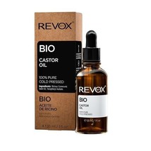 Revox Bio castor oil, 30 ml - £22.21 GBP
