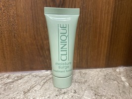 Clinique Moisture Surge treatment formula Original Formula Travel Size - $2.00