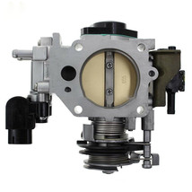 Throttle Body 16400-PLR-A54 Fit For Honda CIVIC 1.7L 2001-2005 16400PLRA03 - £109.44 GBP