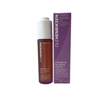 Ole Henriksen HydraBarrier Nourishing Face Oil 30ml 1 fl oz - £39.75 GBP