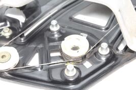 Driver Quarter Window Regulator C215 Type Fits 00-06 MERCEDES CL-CLASS 74920 image 4