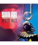 Space Jazz [Vinyl] SUN RA &amp; HIS ARKESTRA - £29.31 GBP