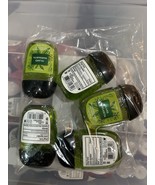 Bath &amp; Body Works PocketBac Hand Gel Lot Set Lot of 5 ISLAND MARGARITA - $19.79