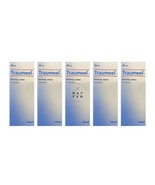 Traumeel S Heel Homeopathic Solution Anti Inflammatory 30ml Drops 5 PACK - $75.73