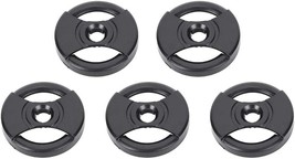 Pack Of 5 Vinyl Record Adapter For Vinyl Records, Phonographs - £21.52 GBP