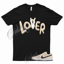 Dunk Low Albino SB Fossil Sail Black T Shirt to Match 1 LO - £18.19 GBP+